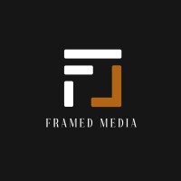 Framed Media logo - Similar company to Diverse