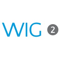 WIG2 Institut logo - Similar company to 4K Analytics