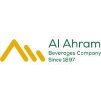 Al Ahram Beverages Company logo - Similar company to Egybev