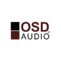 Osd Audio