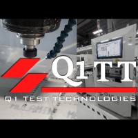 Q1 Test Technologies logo - Similar company to Vimex Electronics