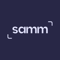 samm logo - Similar company to Prevas Ab | South