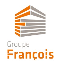 GROUPE FRANCOIS logo - Similar company to Groupe François