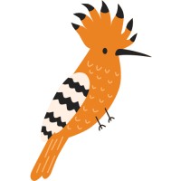 Hoopoe Travel Israel logo - Similar company to Nillio
