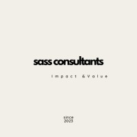 SASS CONSULTANTS logo - Similar company to Lantern Network Uae