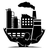 Atlas Industrial Outsourcing, LLC logo - Similar company to Taylor Engineering, Llc