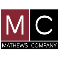 Mathews Company logo - Similar company to Netcom, Inc