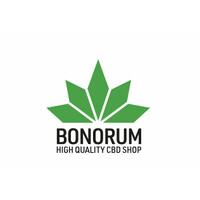 Bonorum CBD GmbH logo - Similar company to Cbd First
