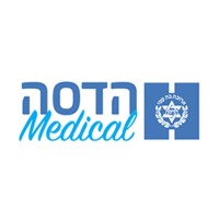 Hadassah Medical - הדסה מדיקל logo - Similar company to Hadassah Jacobs International