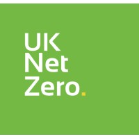 UK Net Zero logo - Similar company to Net Zero Carbon