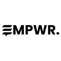 EMPWR House logo - Similar company to Superordinary