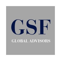 GSF Global Advisors logo - Similar company to Econ Dev Show