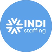 INDI Staffing Services logo - Similar company to ITTConnect