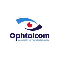 Ophtalcom C.A logo - Similar company to Evoluciona