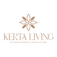 Kerta Living Villa Management logo - Similar company to The D Homes Villa Management