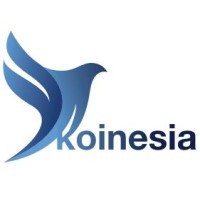 Koinesia logo - Similar company to Luar Kampus