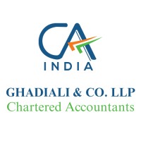 Ghadiali & Co. LLP, Chartered Accountants logo - Similar company to Adon