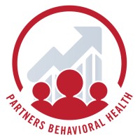 Partners Behavioral Health logo - Similar company to Anvild Solutions
