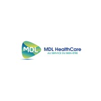 MDL HEALTH CARE logo - Similar company to Embplast