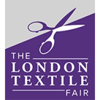 The London Textile Fair logo - Similar company to Itma Services