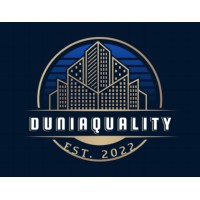 #Duniaquality logo - Similar company to Duniapro