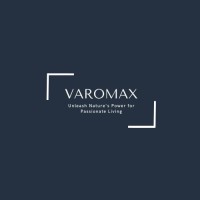 Varomax logo - Similar company to 0Xmintyn