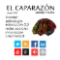 El caparazón logo - Similar company to Edetronik S.A