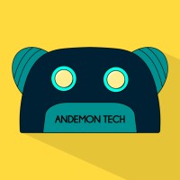 Tecnologías Andemon Inversiones logo - Similar company to Plani-Go