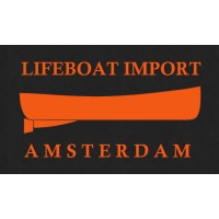 Lifeboat Import Amsterdam logo - Similar company to Hanson Bedrijfsmakelaars+
