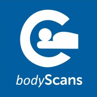 bodyScans logo - Similar company to Central Lab