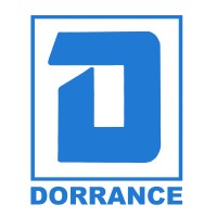 Dorrance Supply Company logo - Similar company to Projector Reviews
