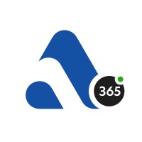 algorithms365 logo - Similar company to Studiodesignmatic