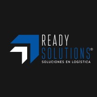 Ready Solutions México logo - Similar company to Ready Solutions