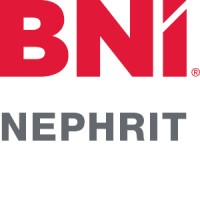 BNI Südbayern Nephrit (Rosenheim) logo - Similar company to Dsz Expertennetzwerk