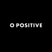 O Positive Films logo - Similar company to Sullivan Creative