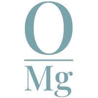 Origin Magnesium logo - Similar company to Ironsights