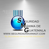 Seguridad Máxima de Guatemala logo - Similar company to Ampersand Tecnologías Y Servicios, S. A.