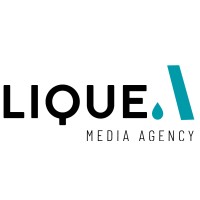 Lique_A Media Angency logo - Similar company to Yellow Communication
