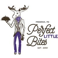 Perfect Little Bites logo - Similar company to Little Bites Cafe