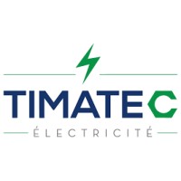 Timatec Electricité logo - Similar company to Wattsolar