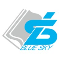 Blue Sky International Group logo - Similar company to Study 2020