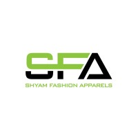 SHYAM FASHION APPARELS logo - Similar company to Camakaa