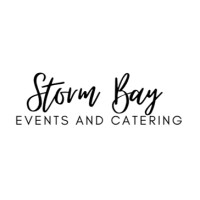Storm Bay Events & Catering logo - Similar company to Tasmanian Catering Solutions