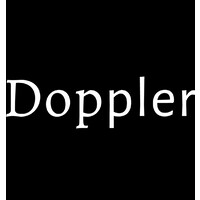 Doppler winery logo - Similar company to Klet Brda