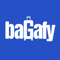 Bagafy logo - Similar company to Brújula Comunicación Estratégica