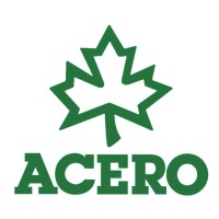 ACERO srl logo - Similar company to Motion Control Device