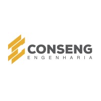 Conseng Engenharia logo - Similar company to Consenge