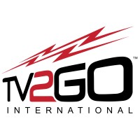 TV2GO International logo - Similar company to Multi-Link Holland