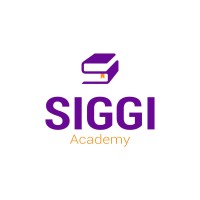 SIGGI ACADEMY logo - Similar company to Adjovi Willson