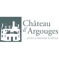 Château D'Argouges
